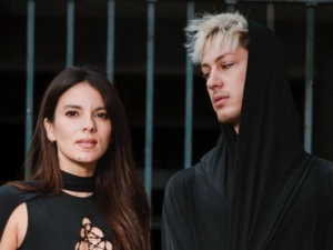 "Todo fue por la serie": Seven Kayne reveló la verdad detrás de los rumores de romance con Gimena Accardi