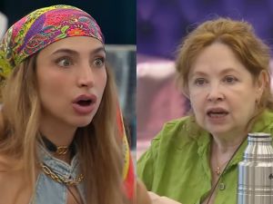 Andrea y Sol, más unidas que nunca, se confiesan: "Me hubiese encantado tener más hijos"