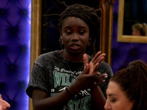 Huérfana, secuestrada y maltratada: Jenny Mavinga contó toda su historia de vida