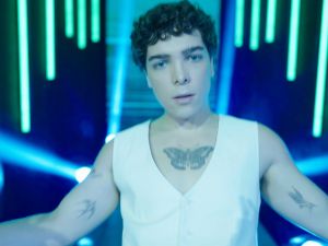 Juanicar: de "La Sociedad de la Nieve" a la casa de Gran Hermano Generación Dorada