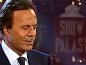 Julio Iglesias rompió el silencio tras las acusaciones de abuso: "Las acusaciones son falsas"