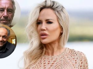 "Sabemos que esto no pasa solo en Estados Unidos": Luli Salazar habló sobre el vínculo entre Giordano y Epstein