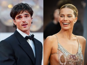 "Me hizo temblar las piernas": Margot Robbie habló sobre su experiencia con Jacob Elordi