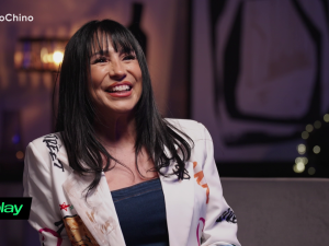 La infancia secreta de Marixa Balli: bailarina, emprendedora y mecánica a los 14