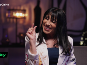 Marixa Balli, un viaje de terror y el pirulín: "Mi primera canción fue censurada"