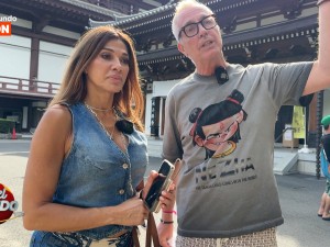 El conmovedor homenaje de Marley al embarazo perdido antes de Milenka