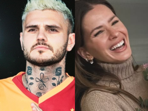 Día de la Mujer: la China Suárez festejó con un regalo de Mauro Icardi en las vísperas de su cumpleaños