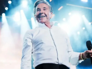 ¡Última oportunidad para ver a Montaner en Argentina!