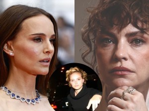 A 20 años del escándalo del cachetazo, Natalie Portman destacó la labor de Dolores Fonzi en “Belén”