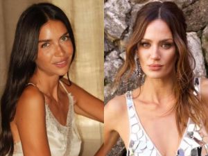 Paula Cháves explotó en furia contra Zaira Nara: mostró chats privados y pidió que no la nombre más