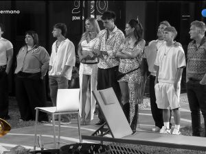 Placa planta en Gran Hermano: quiénes fueron los dos participantes salvados por el público