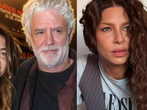 Romina Gaetani fue internada tras denunciar a su pareja por violencia de género