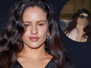 Rosalía enfrenta un escándalo judicial en España por haber fumado en un podcast