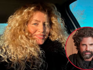 Escándalo internacional: Aseguran que despidieron a Sarah Borrell de su trabajo tras el romance con Luciano Castro