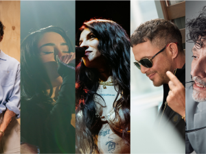 2026 con todo: estos serán los principales shows del año