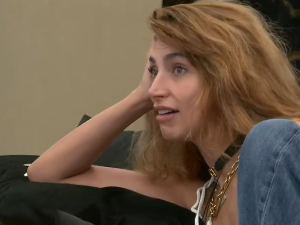 Sol Abraham se refirió a su exmarido y a las infidelidades que padeció