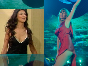 Solange Abraham, de Gran Hermano 2011 a la Generación Dorada: "Soy como un perro de caza"