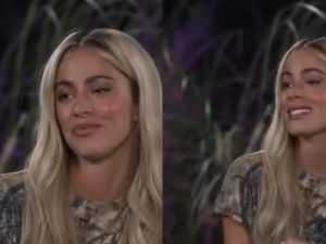 Tini, sobre los rumores de casamiento con De Paul: "No voy a contar algo estando sola"