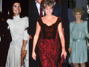 El legado de "El Último Emperador": Un recorrido por los diseños más icónicos de Valentino