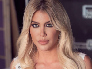 "Sin maquillaje y sin horarios": Wanda Nara reveló por qué se alejó de los eventos en Punta del Este