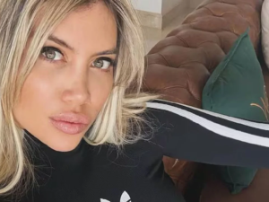 "Lo que dije, es": Wanda le contestó a Mauro Icardi y reveló el apodo que tenía en la intimidad