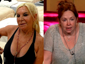 Andrea del Boca reacciona a la guerra que le declaró Yanina Zilli: "Soy tana e indígena"