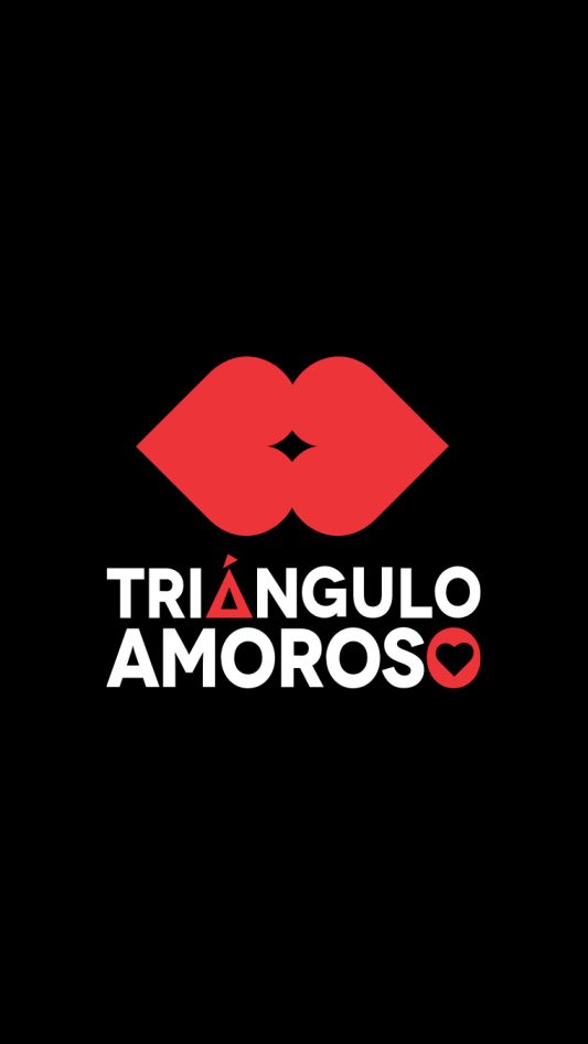 Triángulo amoroso: todo sobre la novela vertical de Wanda y Maxi