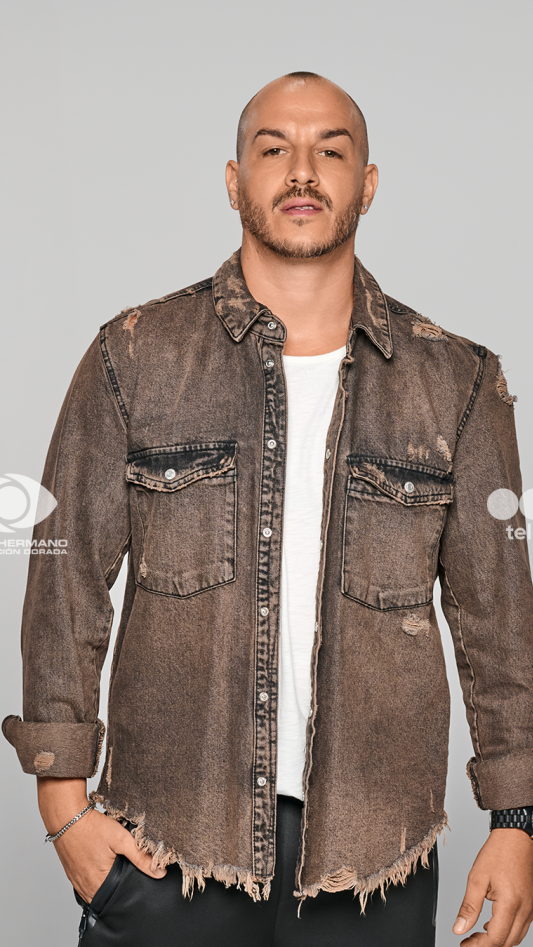 Emanuel Di Gioia | Participantes 2026