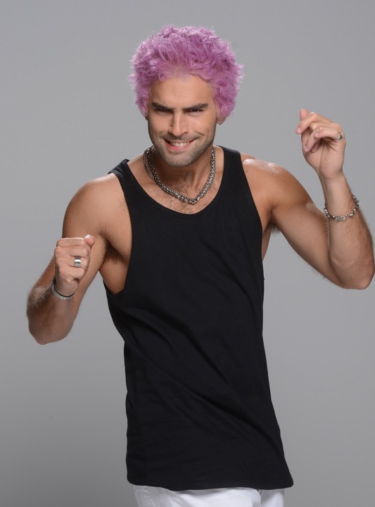 Lalo "El Bicho" Ludueña