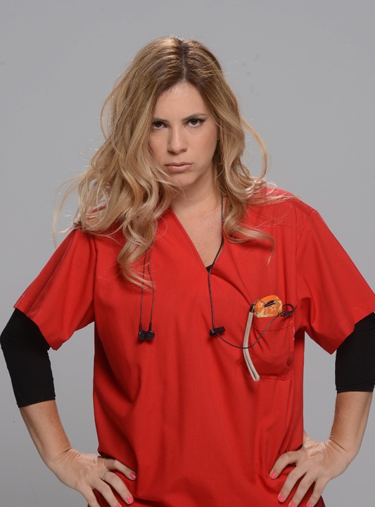 Milagros Alonso Sánchez