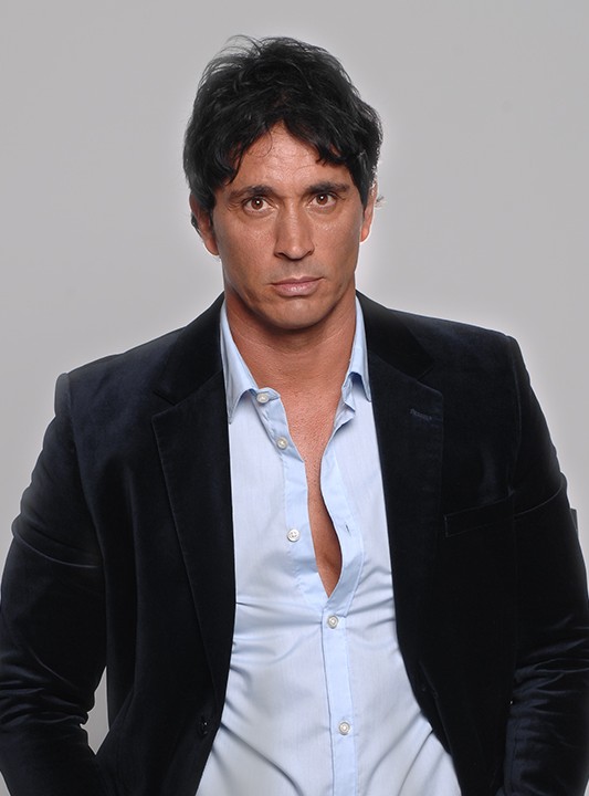 Rocco Colucci | Personajes