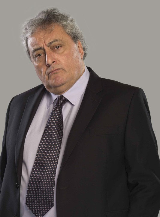 Comisario Antonio Valente