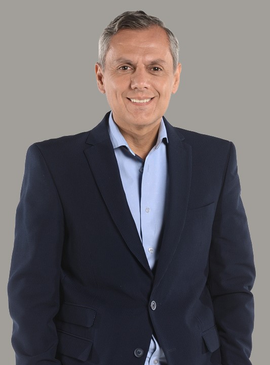 Bernardo Stamateas