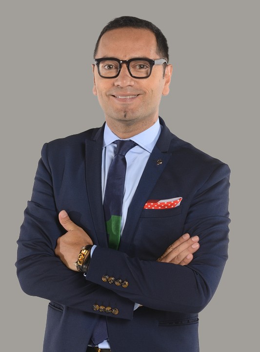 Fabián Medina Flores