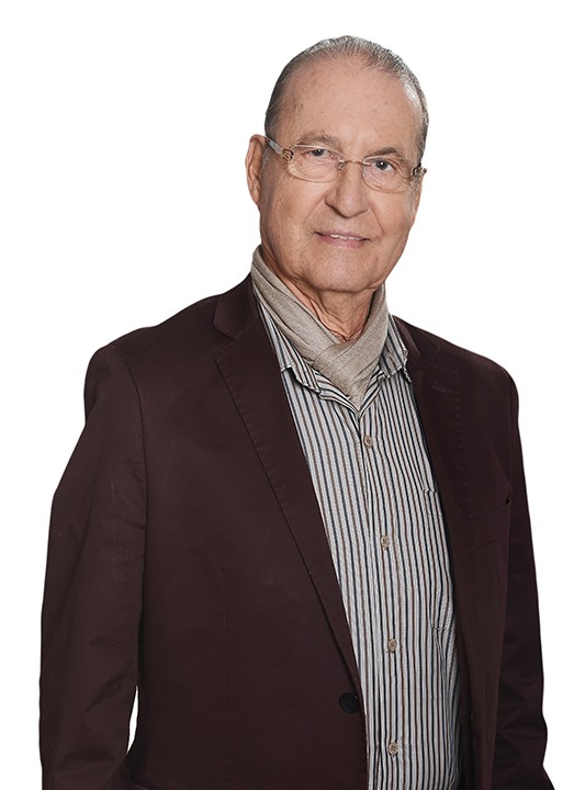 Manuel Ayala