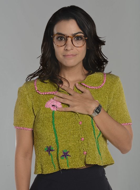 Fanny Rizzo