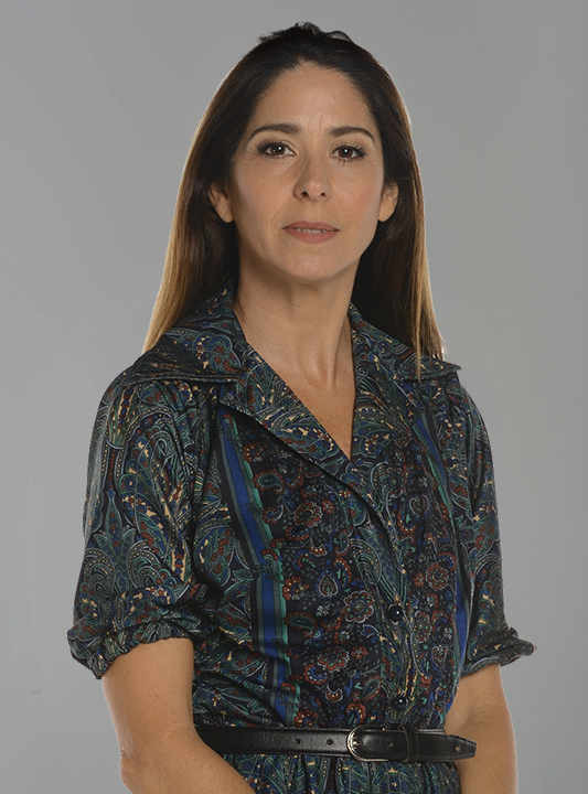 Mabel Rizzo