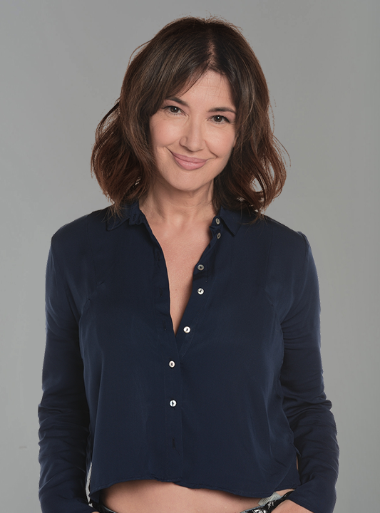 Adriana Pecoraro