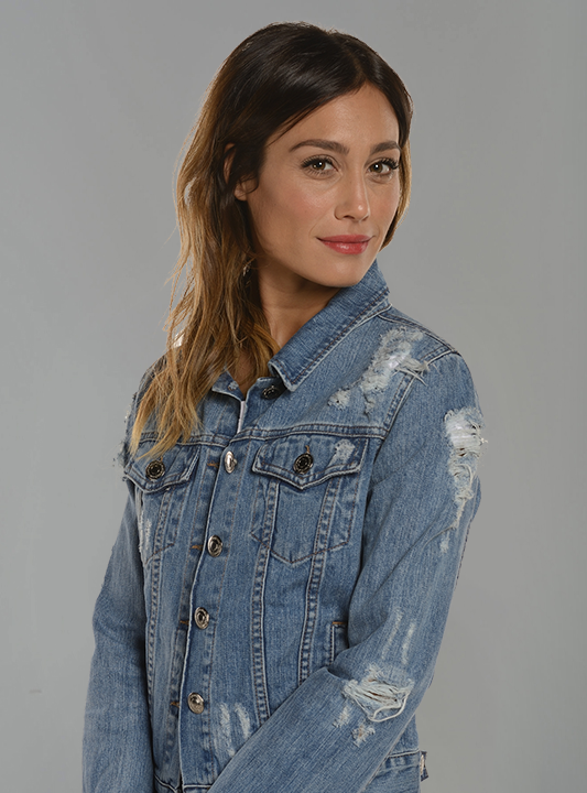 Vanesa Iglesias