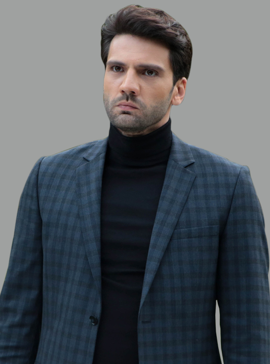 Emir Kozcuoglu | Personajes