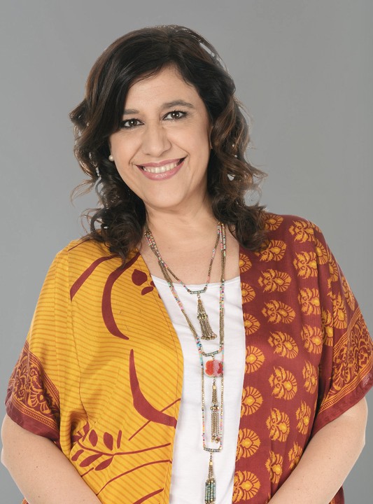 Manuela | Personajes