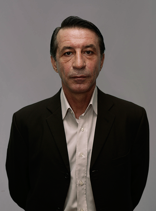 Kemal Akarsu