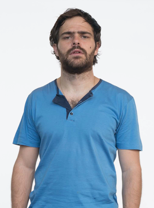 Nelson Sosa