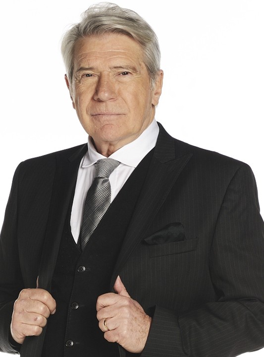 Francisco | Personajes