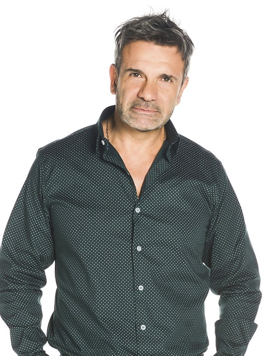 Guillermo | Personajes