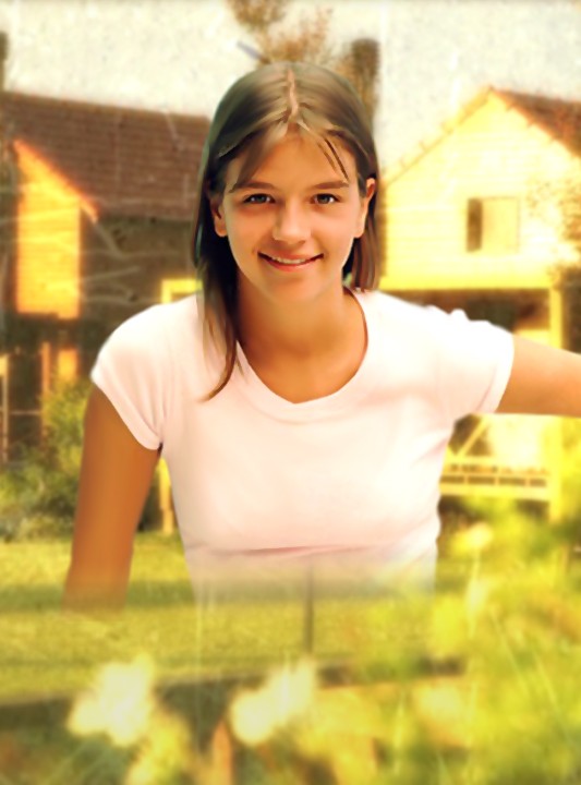 Josefina "Jose" Vidal