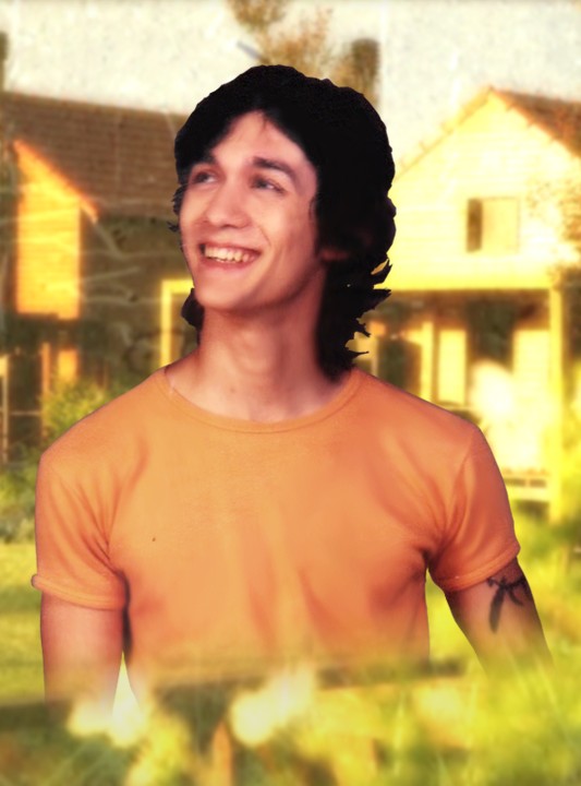 Ricardo 'Ricky' Serdá