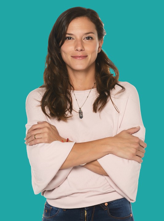 Florencia Fernández Berra