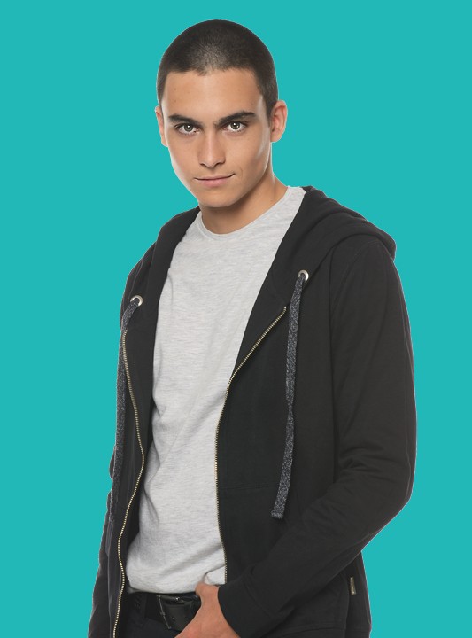 Rodrigo Contempomi Guevara