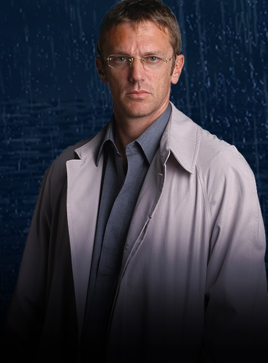 Mario Santos | Personajes